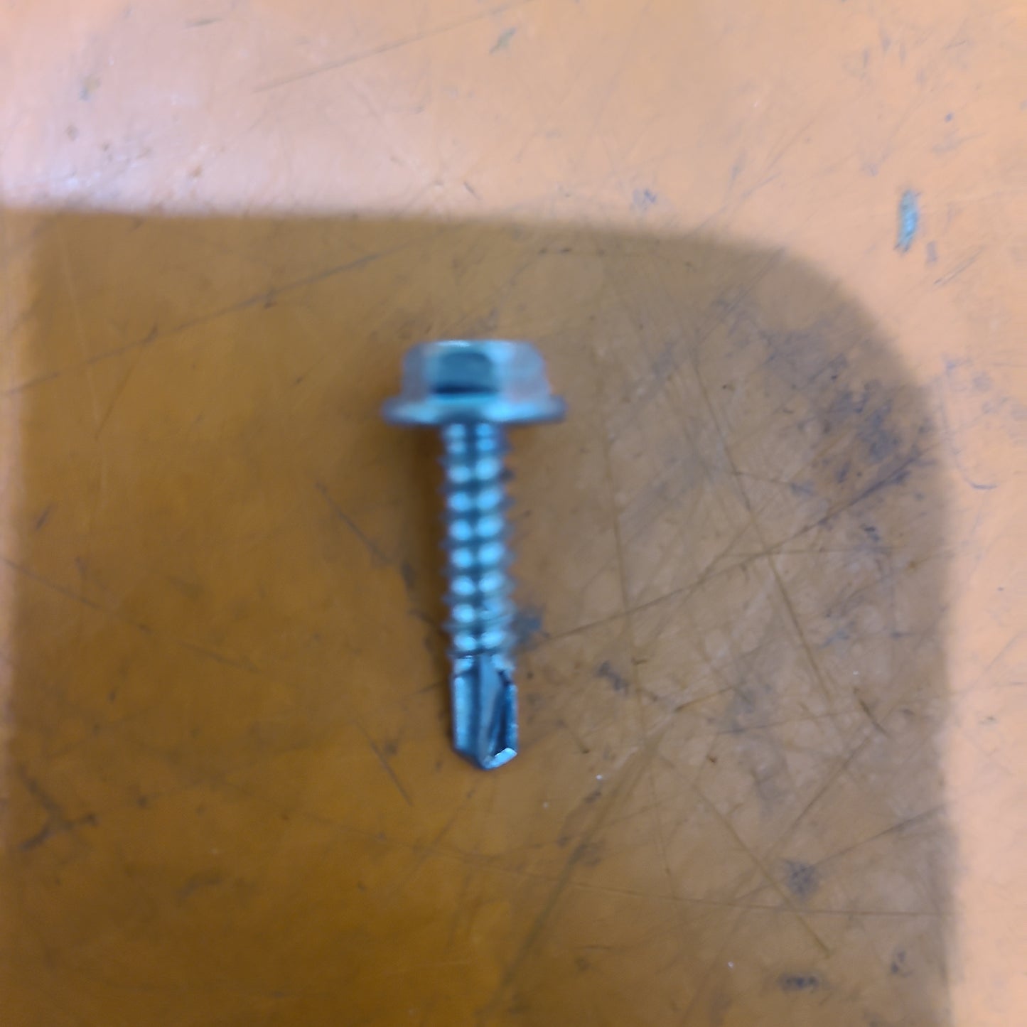 Zip screws